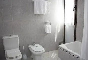 Hotel Torrebillela Mungia