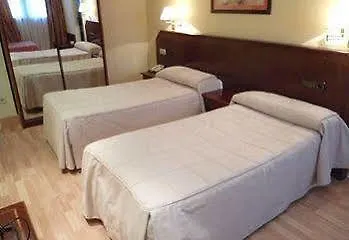 Hotel Torrebillela Mungia