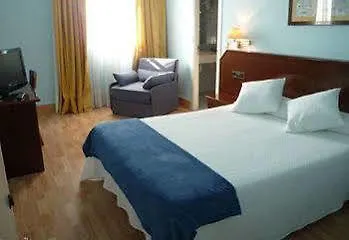 Hotel Torrebillela Mungia