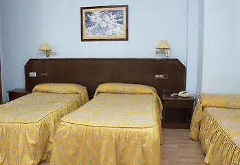 Hotel Torrebillela Mungia 2*,
