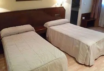 **  Hotel Torrebillela Mungia Spain