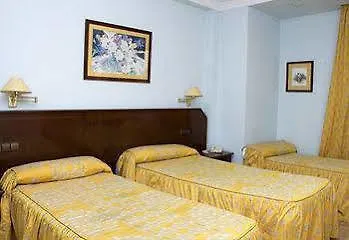 Hotel Torrebillela Mungia