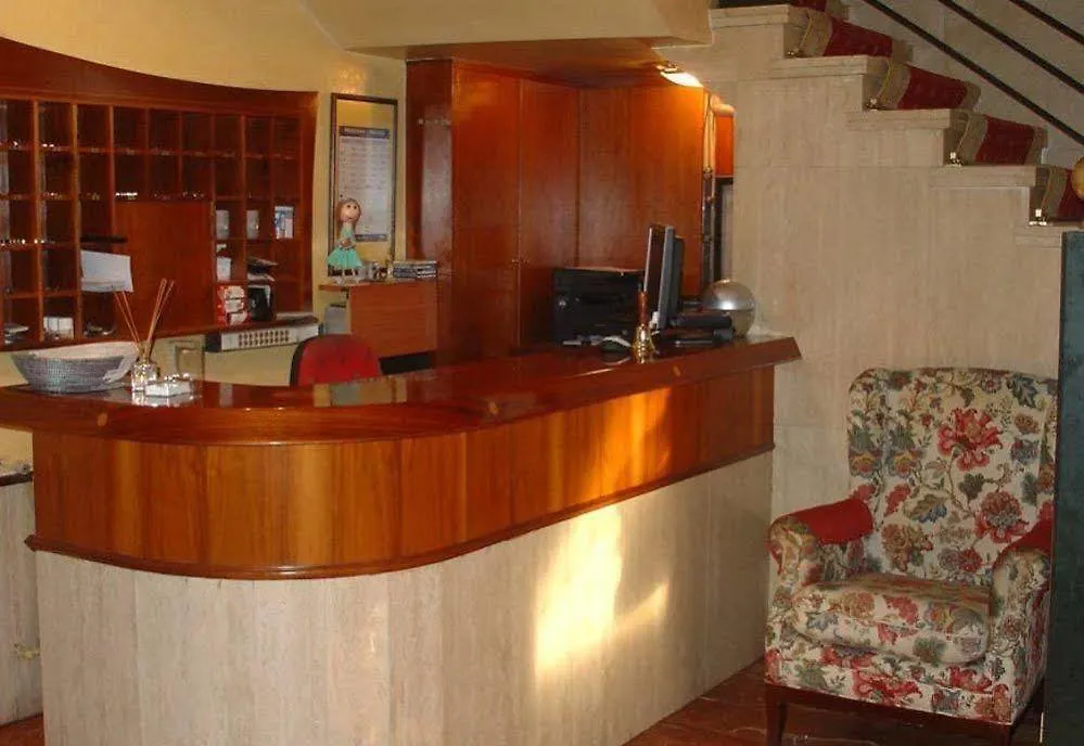 Hotel Torrebillela Mungia